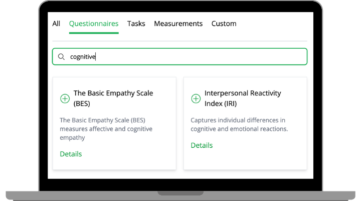 Employ cognitive and neurological assessments